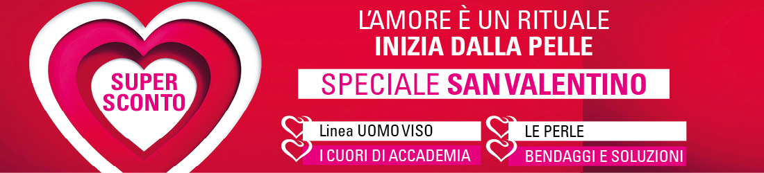 CUORICINI CON SUPER SCONTO