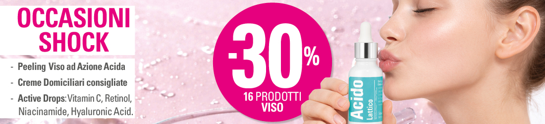 CREME DOMICILIARI DOPO PEELING