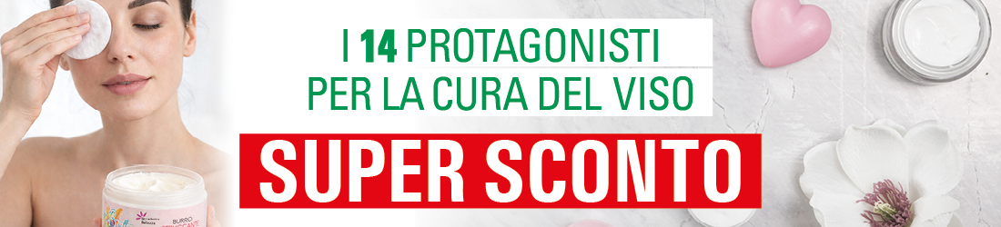 I 14 PRODOTTI VISO TOP DI ACCADEMIA