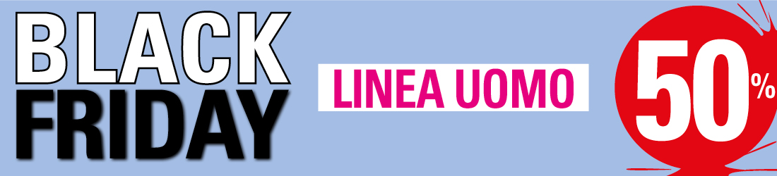 LINEA UOMO