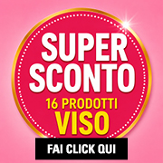 SUPER SCONTO
