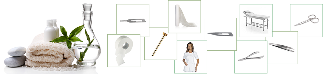 Monouso estetica clearance