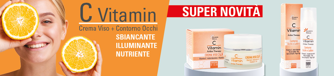 SPECIALE VITAMINA C