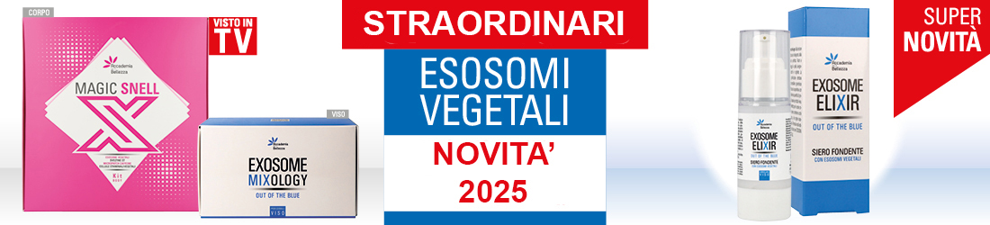 SPECIALE ESOSOMI