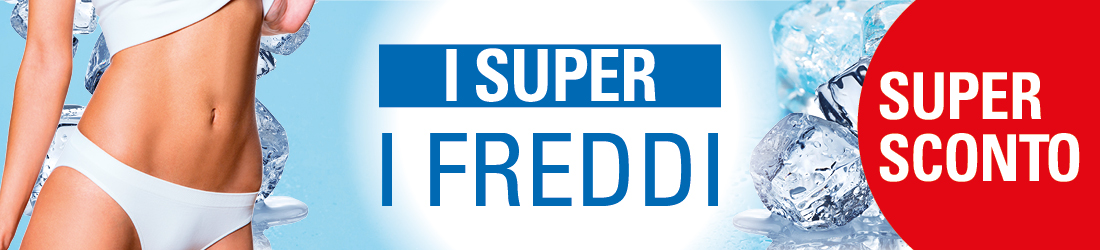 I SUPER FREDDI