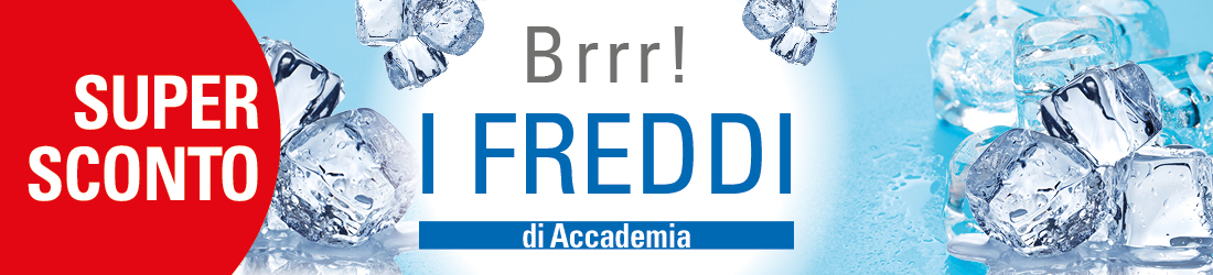 I FREDDI