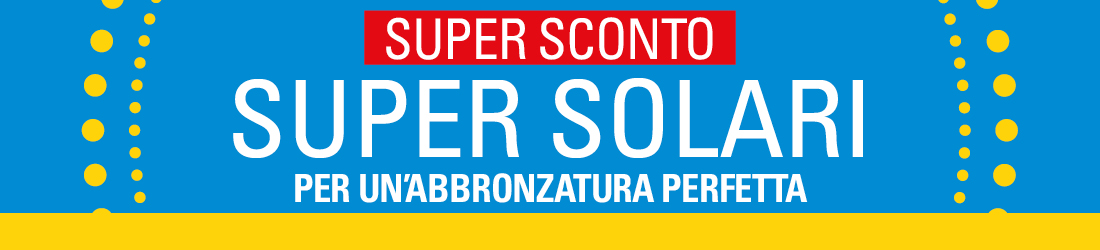 SOLARI SPRAY