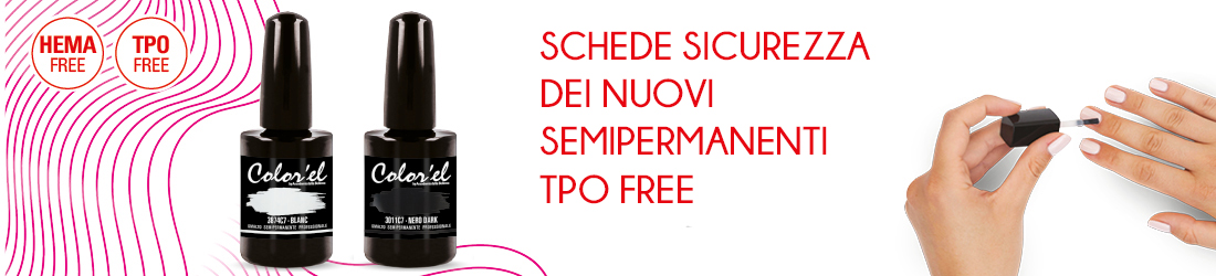 SCHEDE SICUREZZA SEMIPERRMANENTI