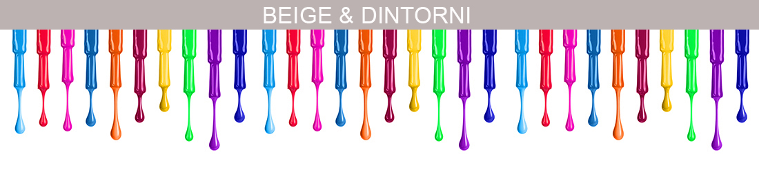 BEIGE E DINTORNI