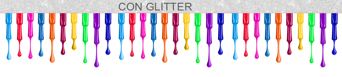 CON GLITTER