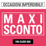 SUPER SCONTO