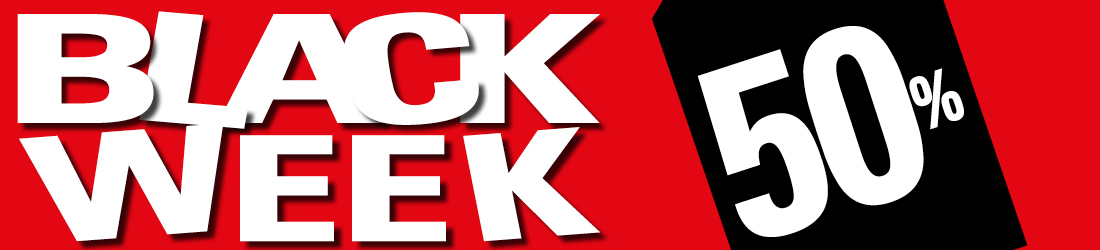BLACK WEEK META' PREZZO CONTINUA