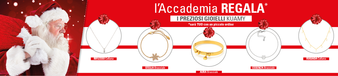 GIOIELLI OMAGGIO PER TE