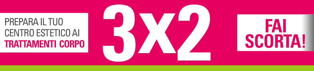 COMPRA 3 PAGHI 2 STREPITOSO