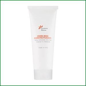 Crema Mani Bio Ristrutturante 100 ml