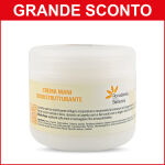 Crema Mani Bio Ristrutturante 250 ml
