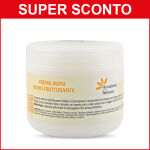Crema Mani Bio Ristrutturante 250 ml