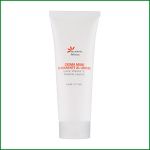 Crema mani schiarente al limone 100 ml