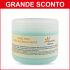 Crema Piedi menta & burro di karite 250 ml