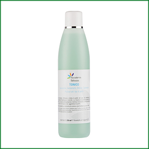 Tonico pulizia delicato 250 ml