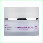 Crema Viso Protettiva Pelli Sensibili 50 ml