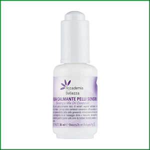 Sinergia Calmante Pelli Sensibili 30 ml