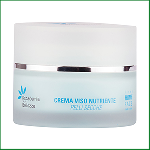 Crema Viso Nutriente Pelli Secche 50 ml