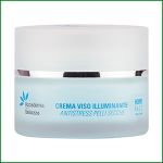 Crema Viso Illuminante Antistress Pelli Secche 50 ml