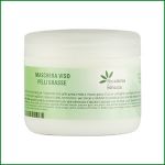 Maschera Viso Pelli Grasse 250 ml