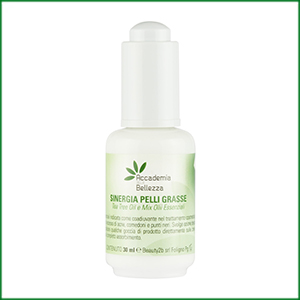 Sinergia Viso Pelli Grasse 30 ml