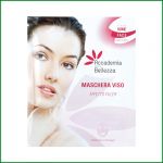 Maschera Viso  TNT Effetto Filler