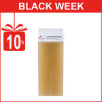 Cartuccia ceretta classica "miele" gialla 100 ml