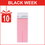 Cartuccia ceretta classica "rosa" da 100 ml