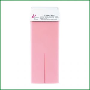 Cartuccia ceretta classica "rosa" da 100 ml