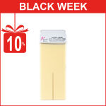 Cartuccia ceretta classica "limone" da 100 ml