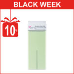 Cartuccia ceretta classica "mela verde" da 100 ml
