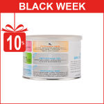 Vaso ceretta classica "limone" da 400 ml