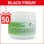 Crema corpo rassodante smagliature 250 ml