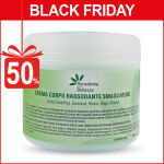 Crema corpo rassodante smagliature 500 ml