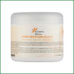 Crema corpo inestetismi cellulite 500 ml