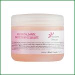 Gel Riscaldante Inestetismi Cellulite 250 ml