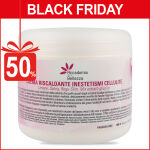 Crema Riscaldante Instetismi Cellulite 500 ml
