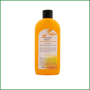 Solare Protezione Bassa 250 ml