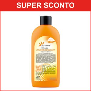 Attivatore Menta 250 ml