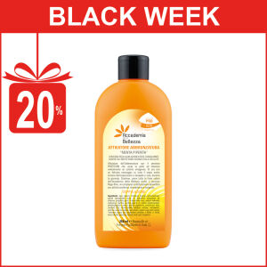 Attivatore Uva & Mirtilli 250 ml