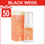 Crema Viso-Collo Bava di Lumaca bio 50 ml