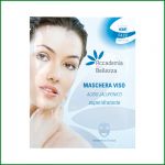 Maschera Viso TNT Acido Jaluronico