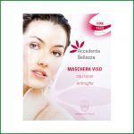 Maschera Viso TNT Collagene