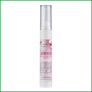 Crema Labbra Effetto "Filler" 15 ml