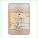 Scrub zucchero di canna drenante 500 ml